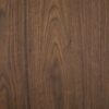 Tabouret - table d'appoint - Noyer