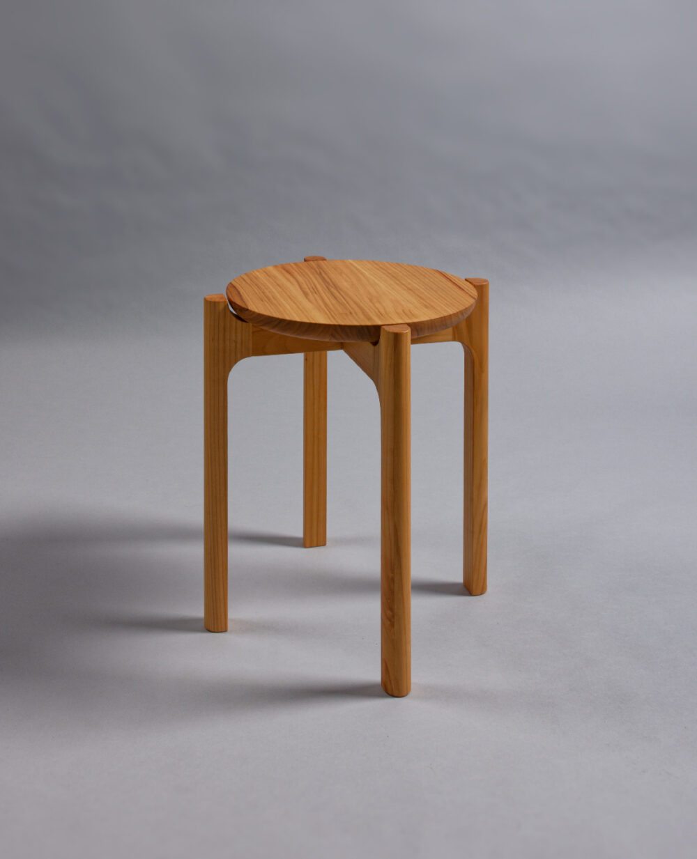 Tabouret - table d'appoint
