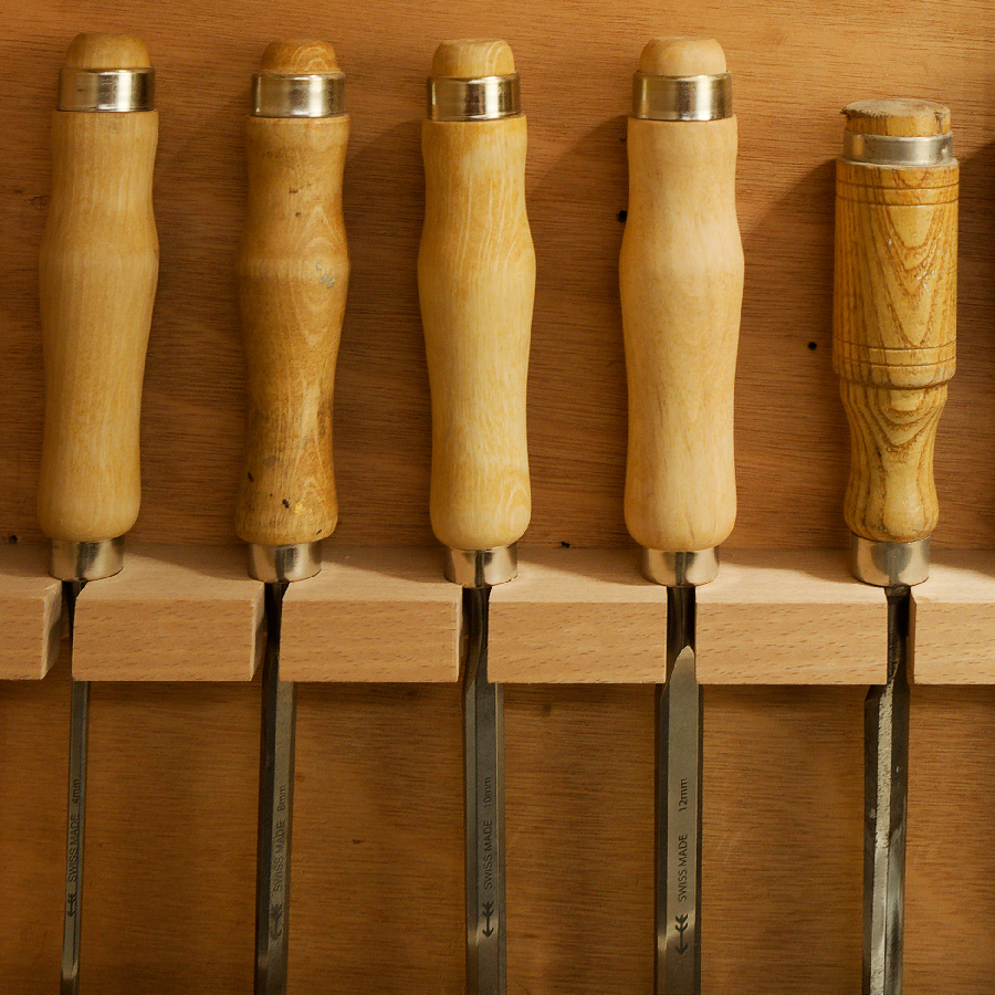 5. ATELIER